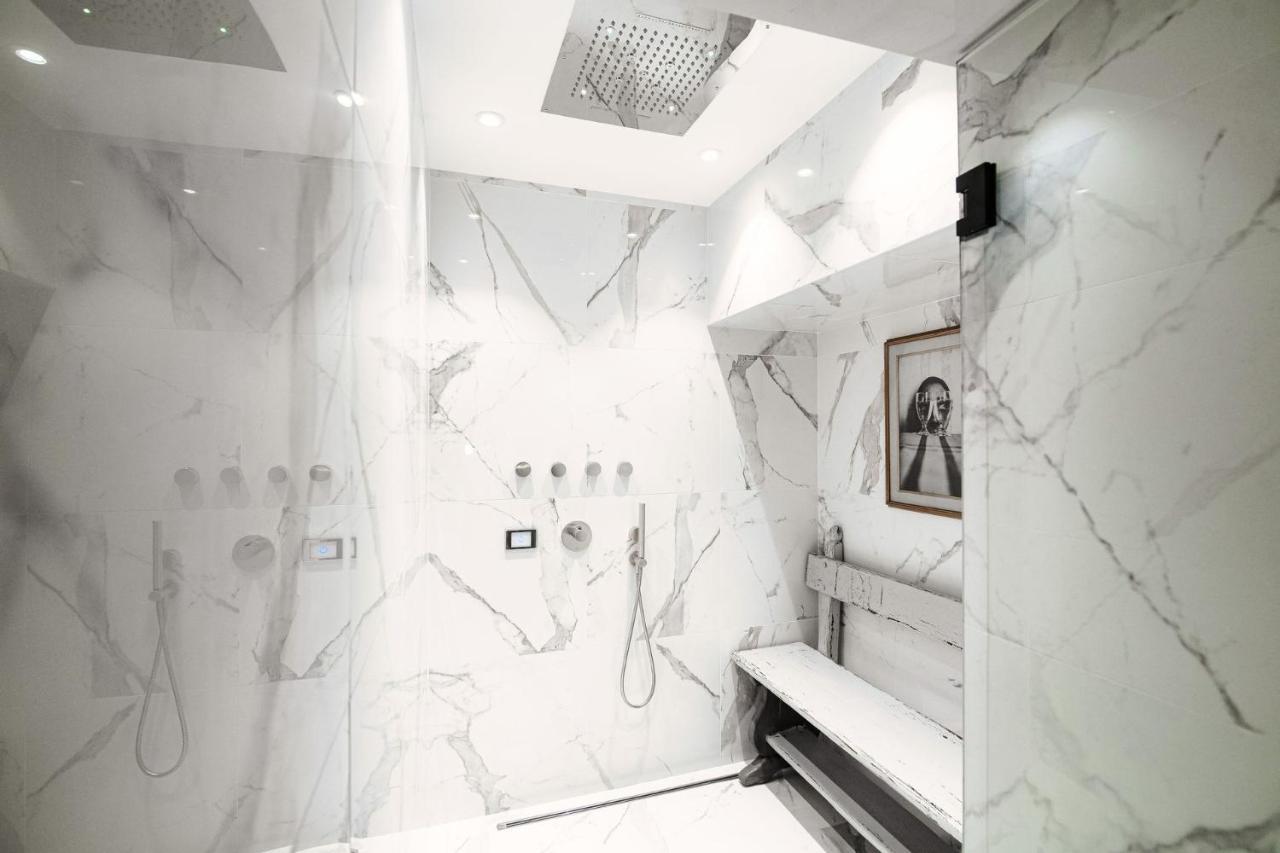Aurum - Como Luxury Suites Εξωτερικό φωτογραφία