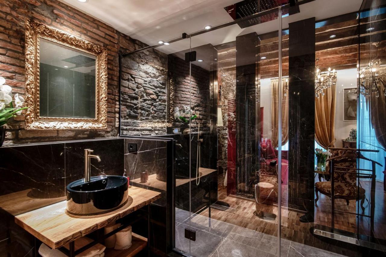 Aurum - Como Luxury Suites Εξωτερικό φωτογραφία