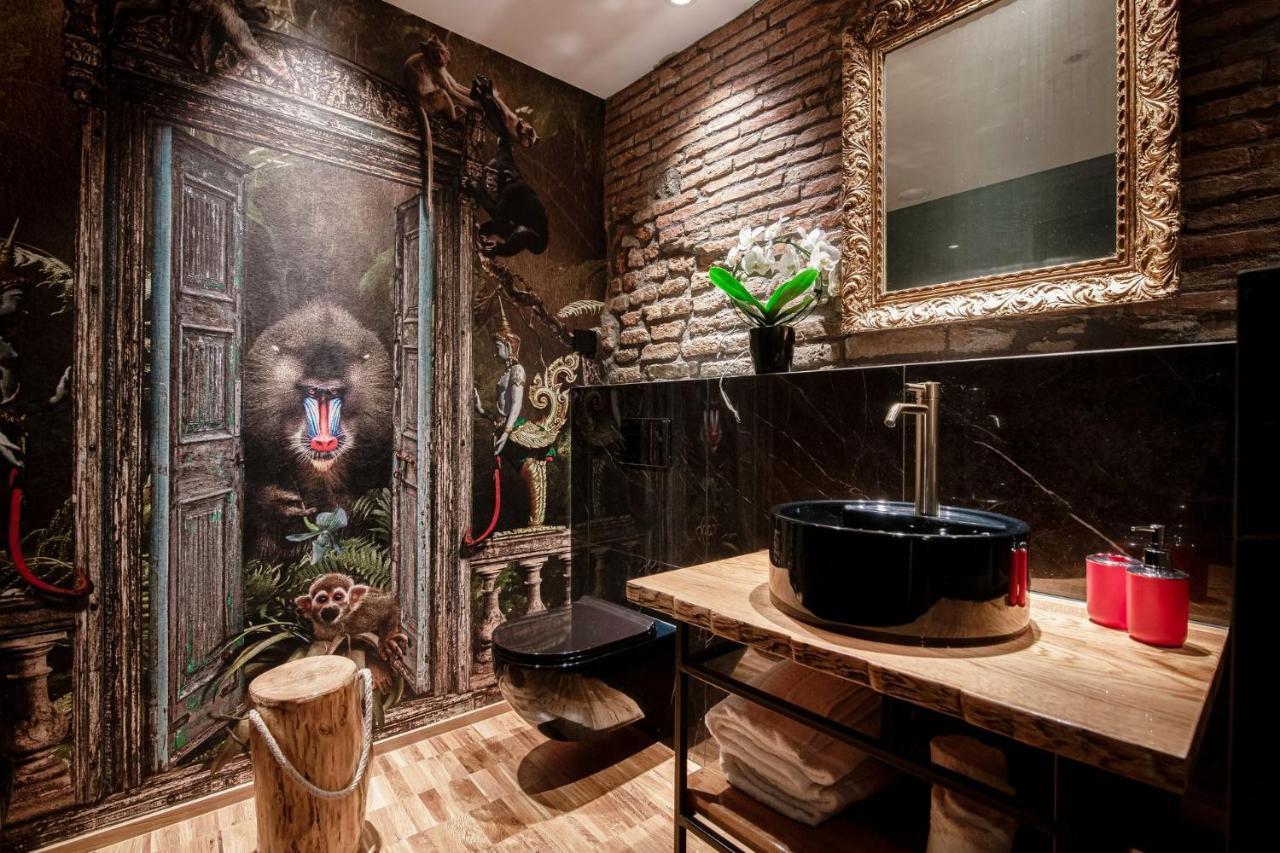 Aurum - Como Luxury Suites Δωμάτιο φωτογραφία