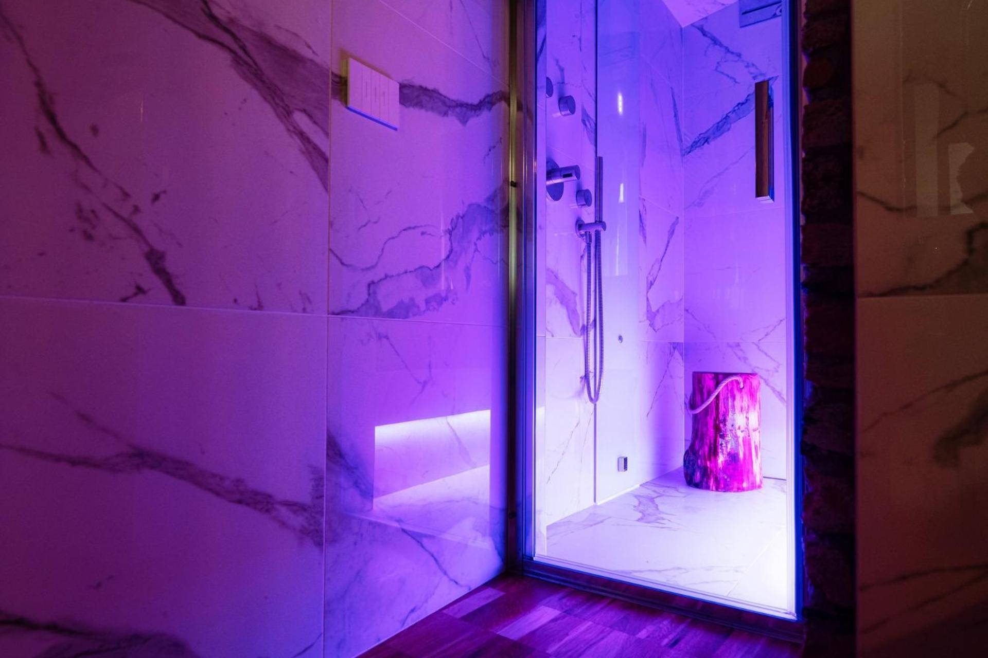 Aurum - Como Luxury Suites Δωμάτιο φωτογραφία