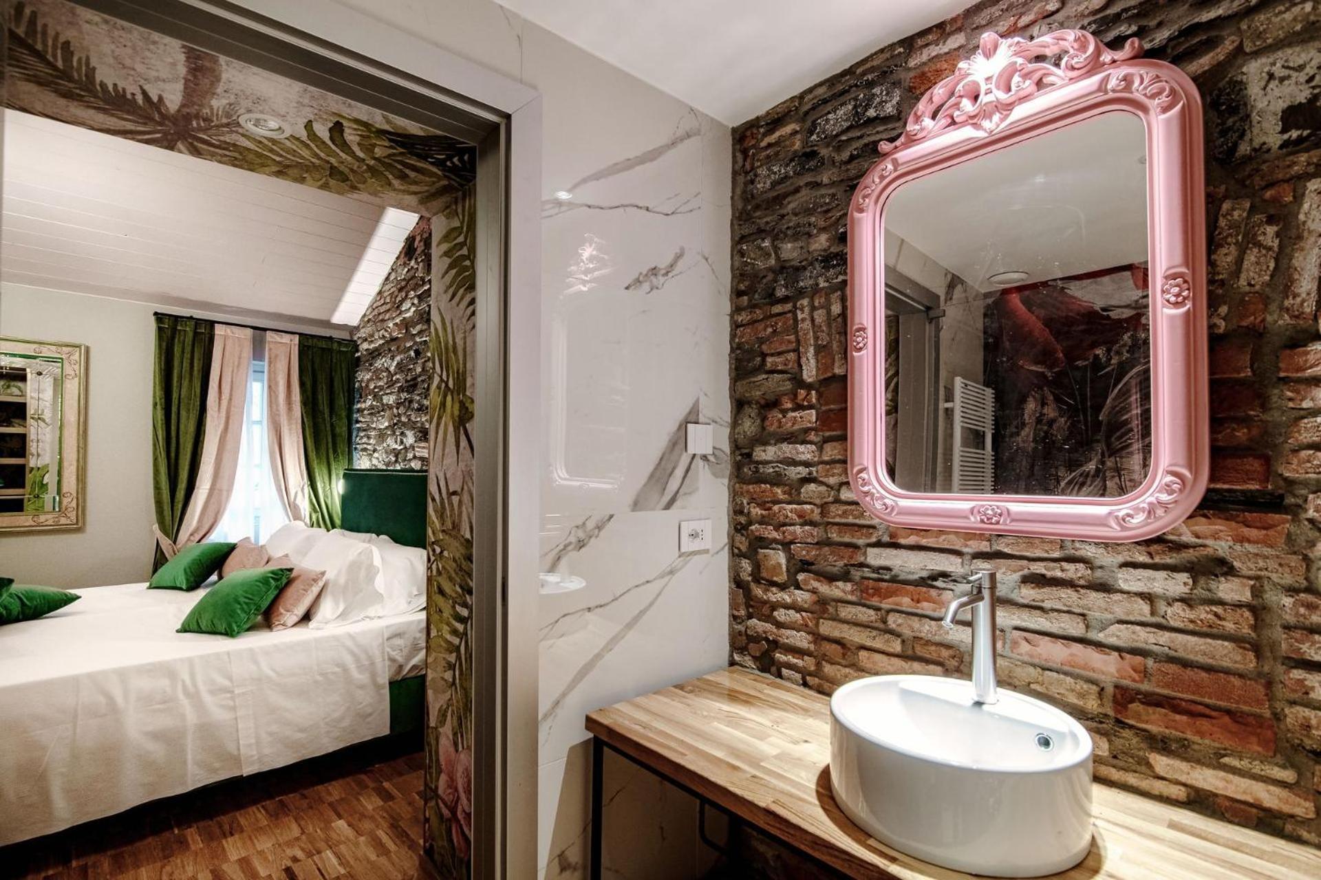 Aurum - Como Luxury Suites Δωμάτιο φωτογραφία