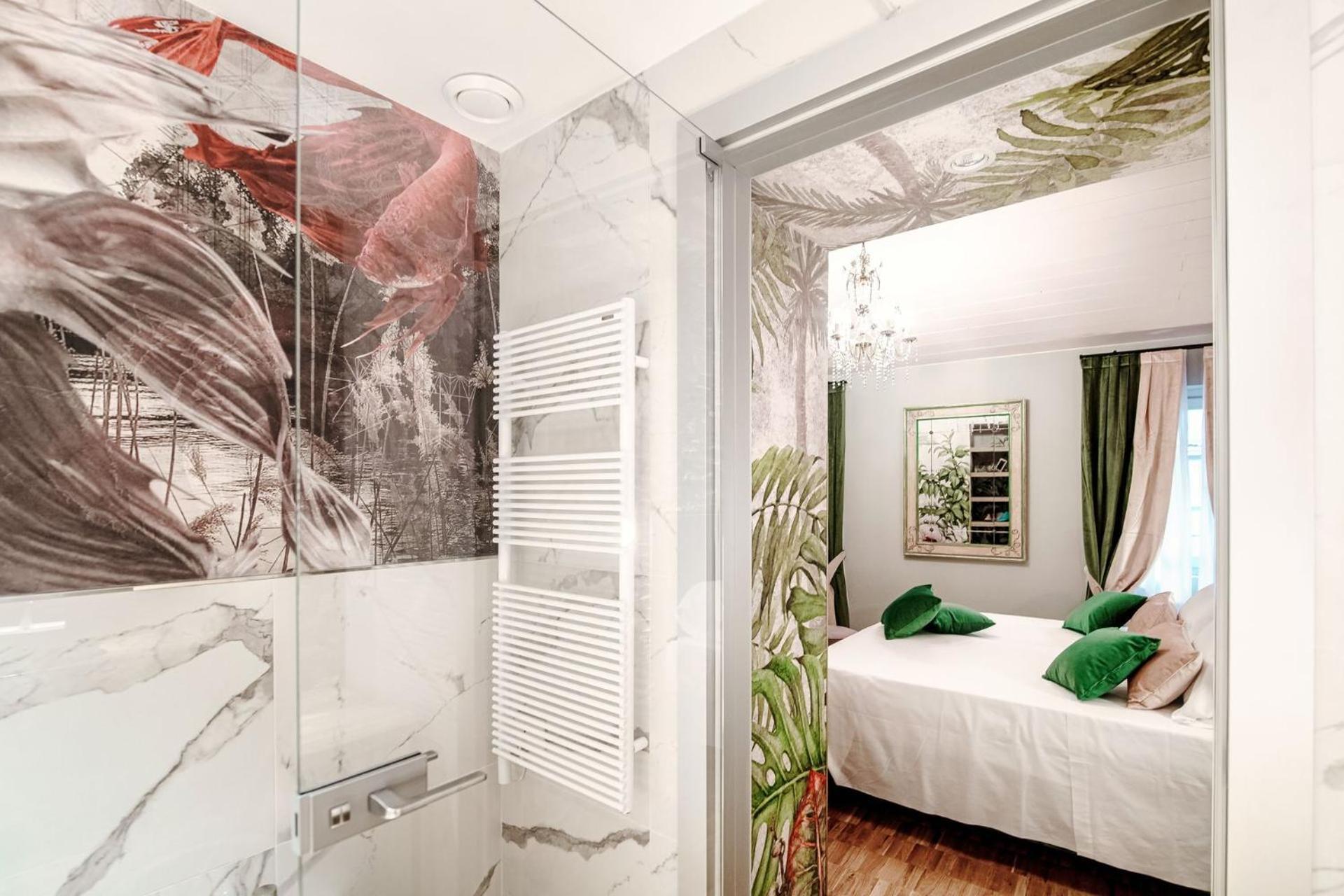 Aurum - Como Luxury Suites Δωμάτιο φωτογραφία