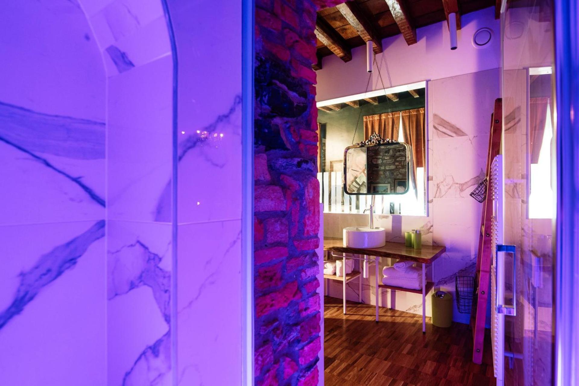 Aurum - Como Luxury Suites Δωμάτιο φωτογραφία