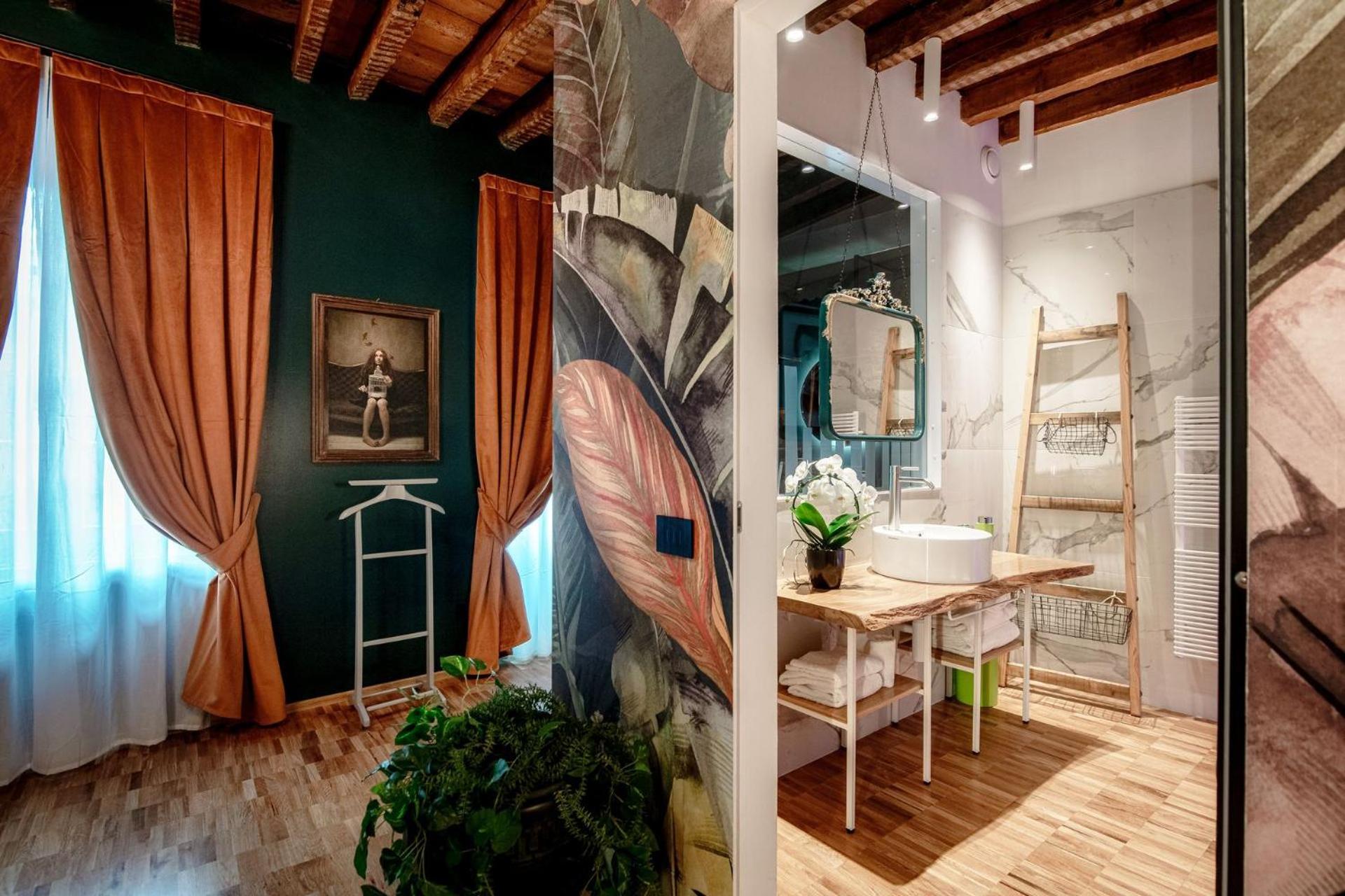 Aurum - Como Luxury Suites Δωμάτιο φωτογραφία