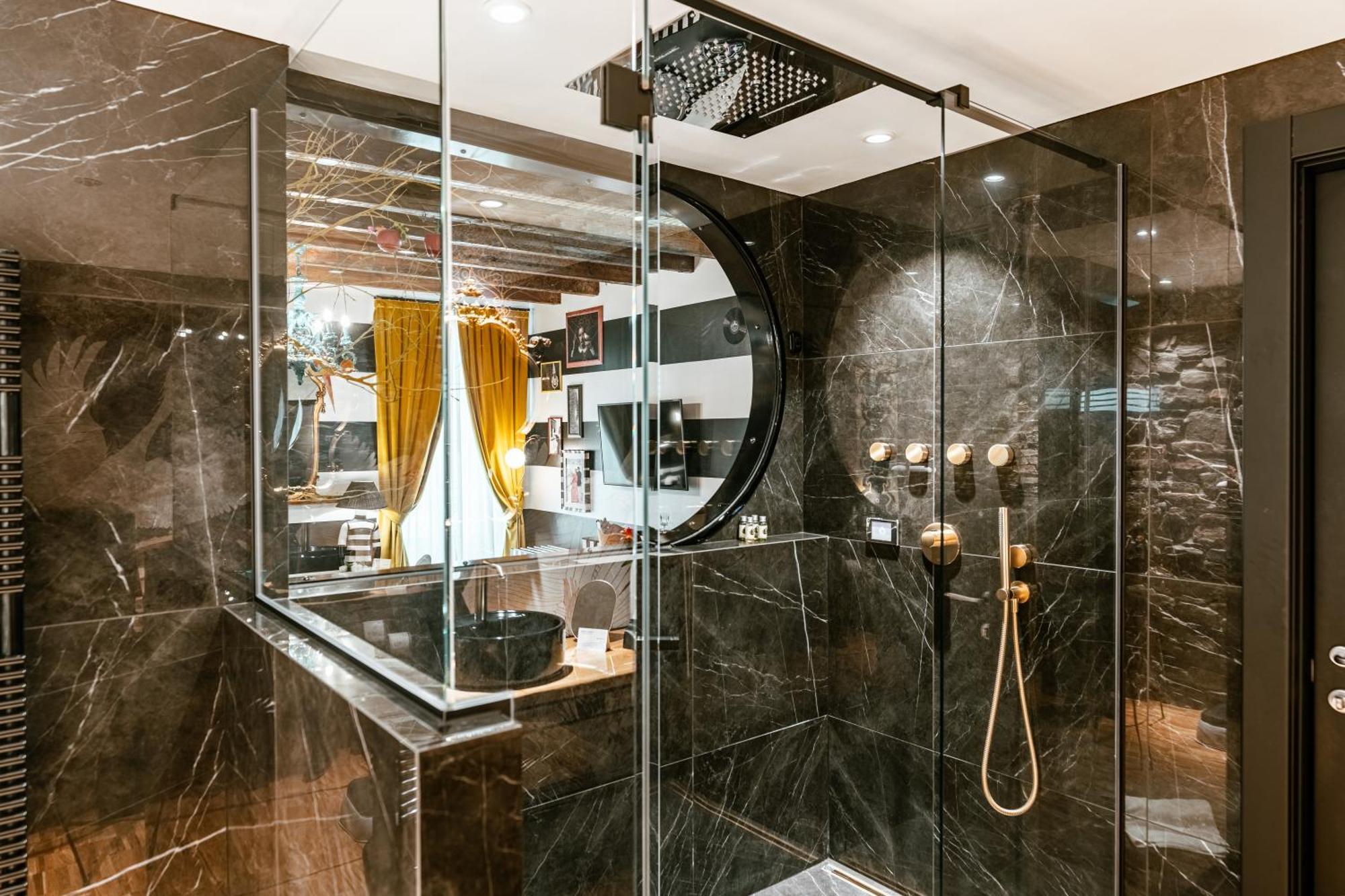 Aurum - Como Luxury Suites Εξωτερικό φωτογραφία