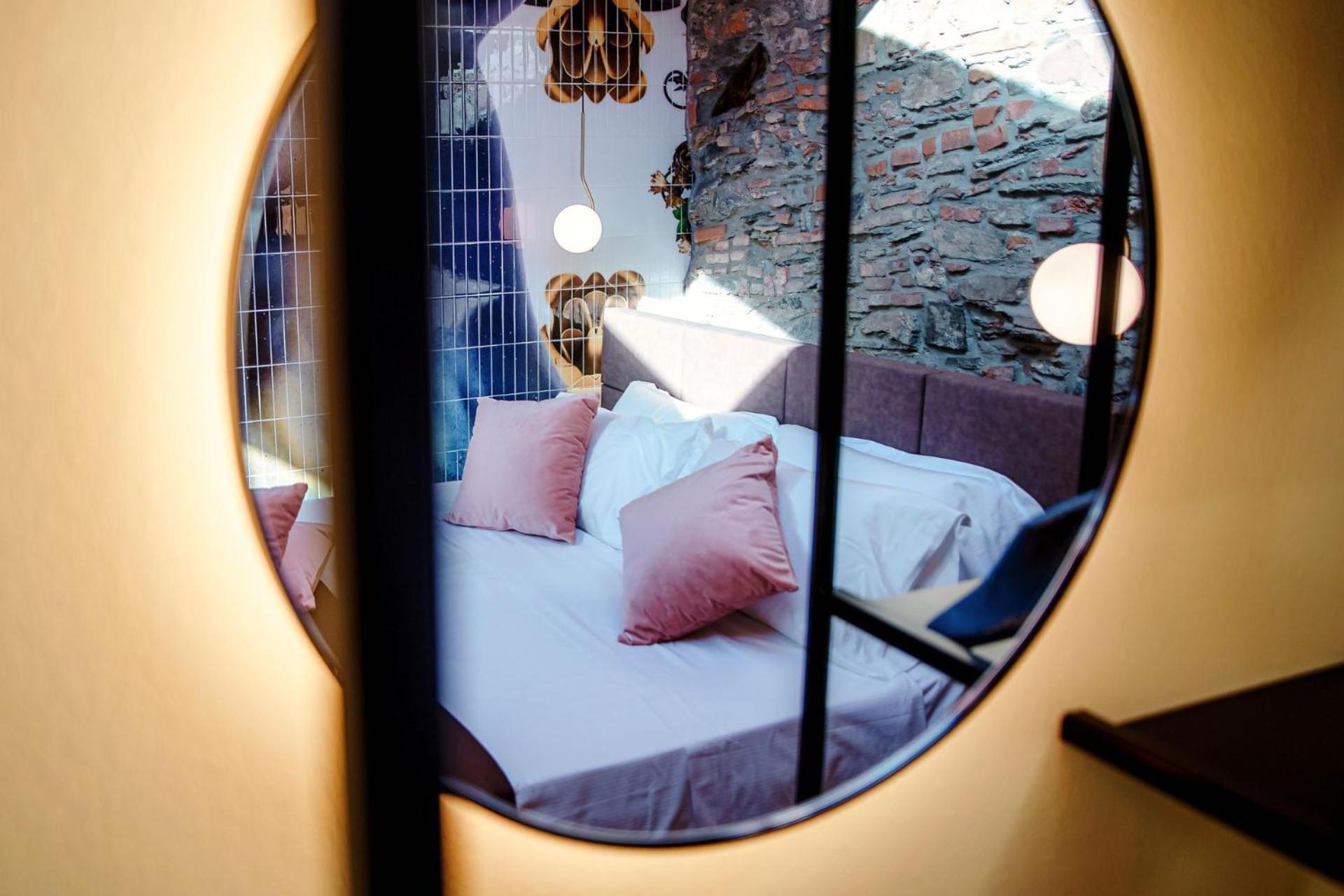 Aurum - Como Luxury Suites Δωμάτιο φωτογραφία