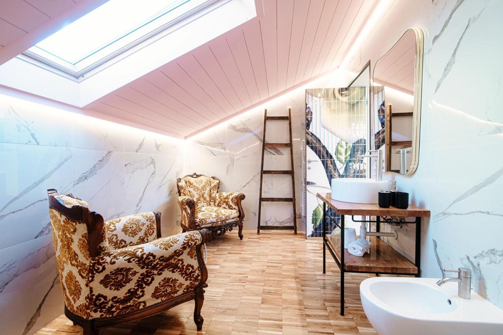 Aurum - Como Luxury Suites Εξωτερικό φωτογραφία