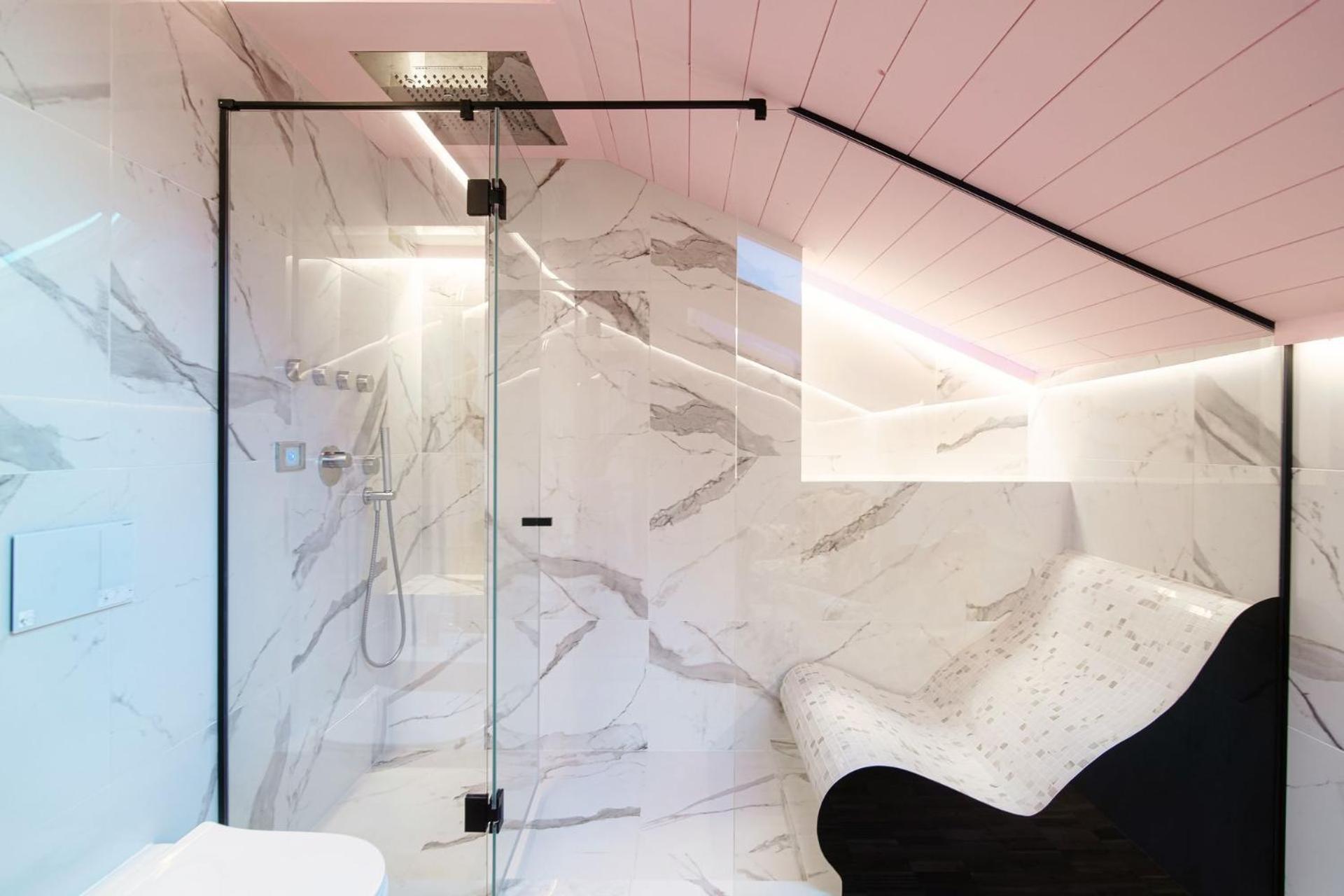 Aurum - Como Luxury Suites Δωμάτιο φωτογραφία